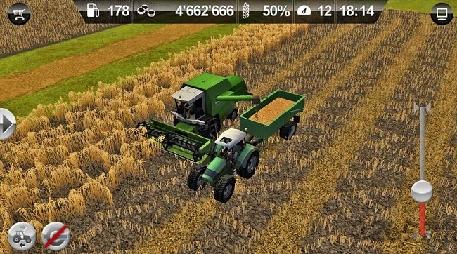 模拟农场手机版下载