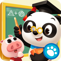 熊猫博士学校 安卓破解版V1.2