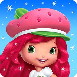 草莓公主甜心跑酷手机版 v1.2.3 安卓版
