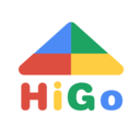 HigoPlay服务框架安装器官网版 安卓版v1.1.815