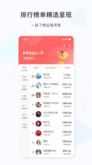 考古加APP