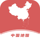 高清中国地图APP 安卓版V1.0.7