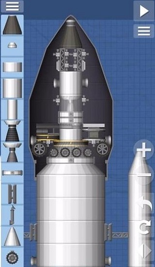 航天模拟器汉化版