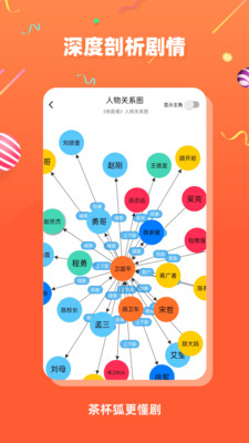 茶杯狐app官方正版