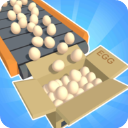 鸡蛋工厂汉化版 v2.3.0安卓版