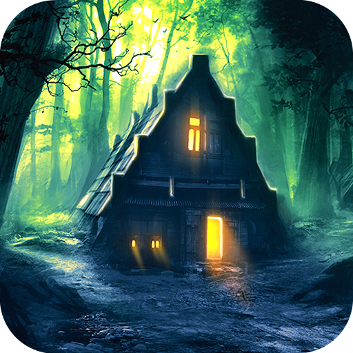 密室逃脱影城之谜4无限提示版内购版 安卓版v700.00.01