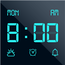 手机桌面时钟APP 安卓版v12.7.36