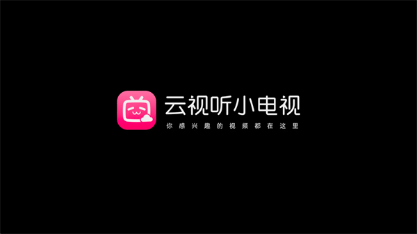 B站电视版APP
