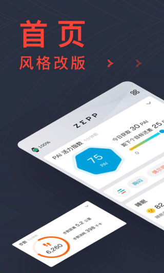 Zepp(Amazfit)