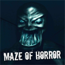 恐怖迷宫MAZE OF HORROR手机版 v0.76b安卓版