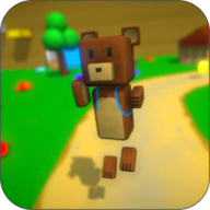 超级熊冒险手机版
