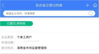 海易办APP(原:海南e登记app) V3.5.0安卓官方版(图6)