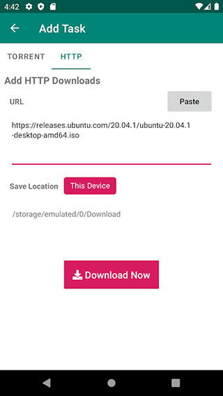 Bitcomet APP