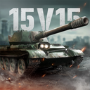 坦克连最新无敌版 安卓版v1.3.3