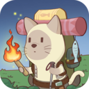 探险猫模拟器无限金币版 V1.0.5安卓版