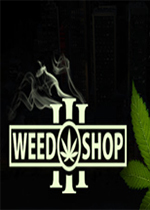 除草店3Weed Shop3十项修改器 中文绿色版