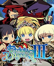 世界树的迷宫3无限金钱修改器 绿色版