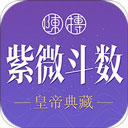 紫微斗数免费排盘APP V5.8.6安卓版游戏图标