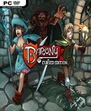 男爵Barony八项修改器 v2023.8最新版