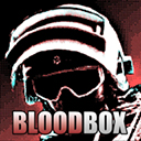 红色境地血盒BloodBox手机版 v0.5.5.5安卓版