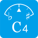 乐器调音器APP 安卓版V1.0.20