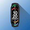 小米手环6表盘APP 安卓版v1.2.6