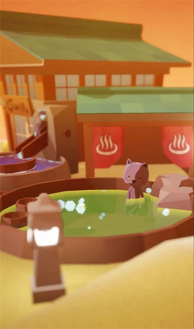 亲爱的猫咪手机版