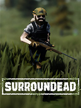 死亡环绕SurrounDead九项修改器 中文绿色版