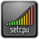 SetCPU手机CPU超频 最新版v3.2.4