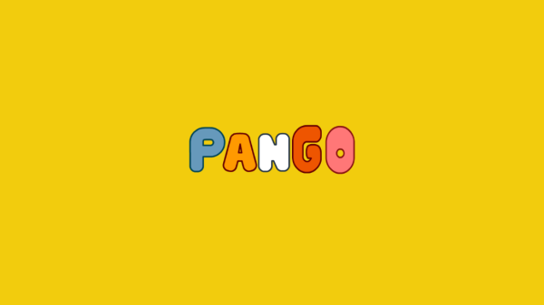 Pango大探险手机版