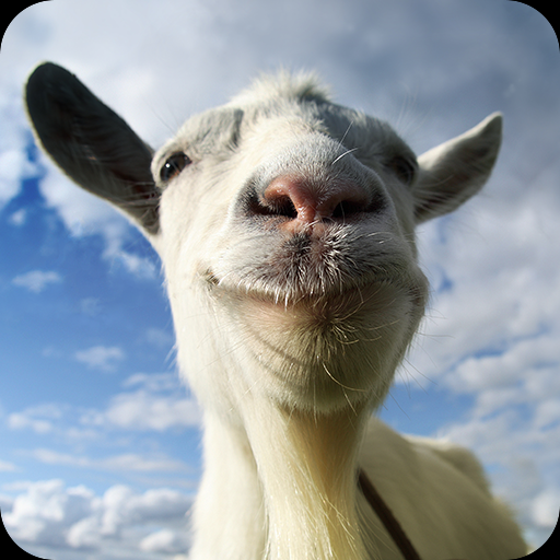 模拟山羊2023最新版本 V1.5安卓版