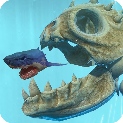 海底大猎杀无限金币版 安卓版v1.0.7