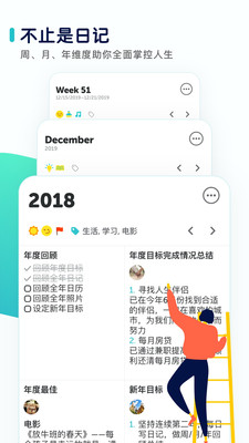 格志日记日记软件
