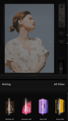 FIMO相机app