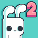 耶小兔子2汉化版 v1.2.8安卓版