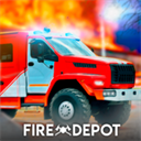 消防站手机版 v1.0.1安卓版
