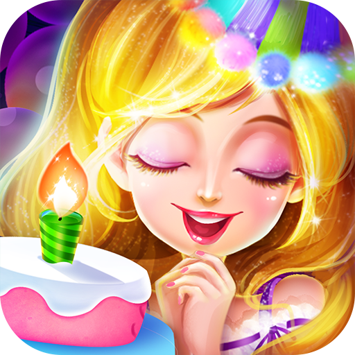 艾玛的生日派对免费版 安卓版v2.0.6.404.401.0906