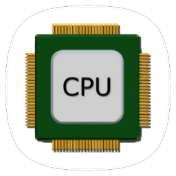 CPUX(手机检测软件) 安卓版v3.7.2