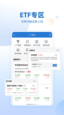 申万宏源证券交易软件APP