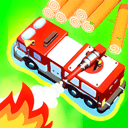 消防汽车救援模拟手机版 v1.0.3安卓版