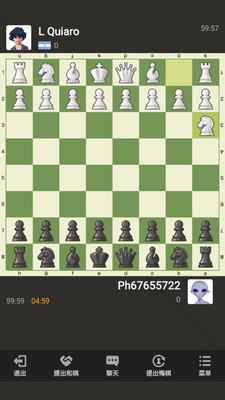 国际象棋下载手机版