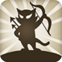 猫射手无限金币破解版 v2.2.6安卓版