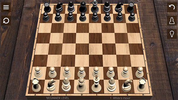 国际象棋手游下载安装