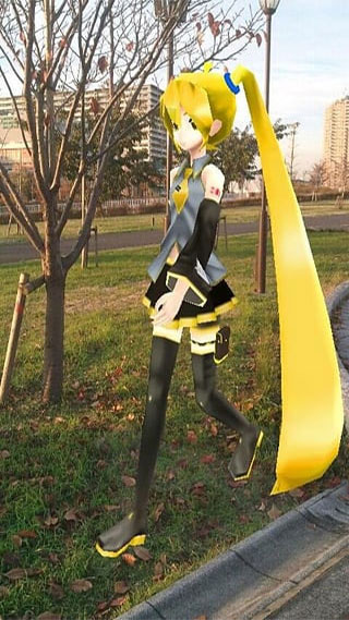 MikuMikuDance中文版(MMD)