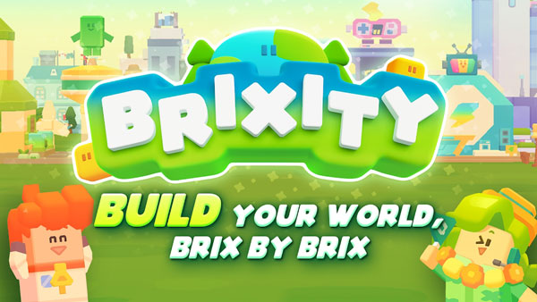 Brixity国际服手机版