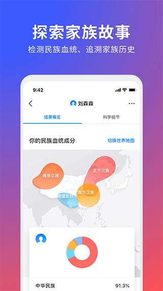 23魔方APP