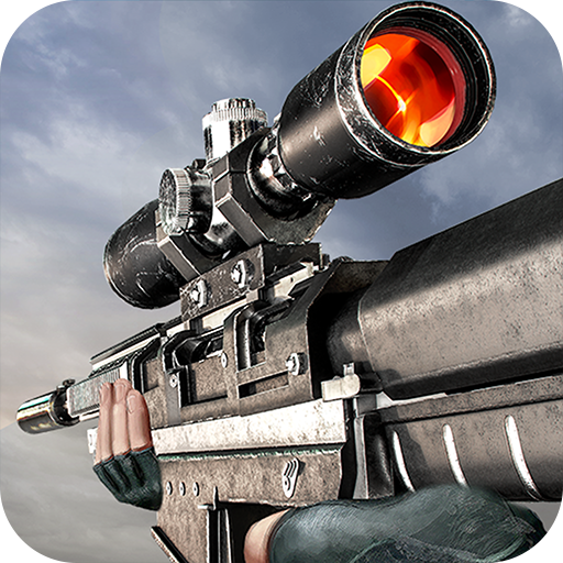 狙击行动代号猎鹰单机最新版 安卓版v3.4.2