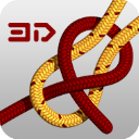3D绳结APP(打绳结教程) 安卓版v8.3.6