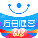 健客网上药店app v6.12.10安卓版