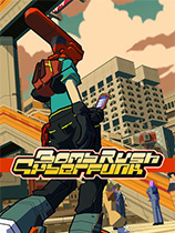 Bomb Rush Cyberfunk七项修改器 v2023.9最新版